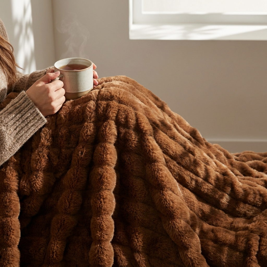 The Anara Blanket