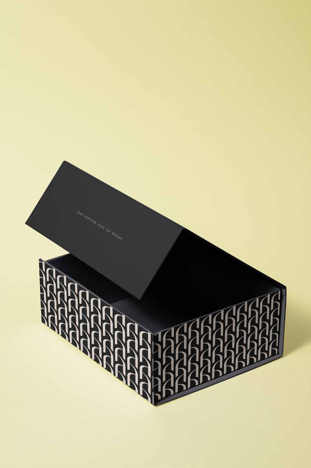 The gift box